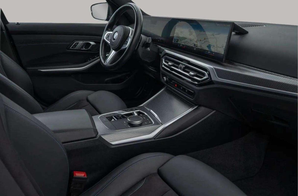 BMW 330d - Photo 11