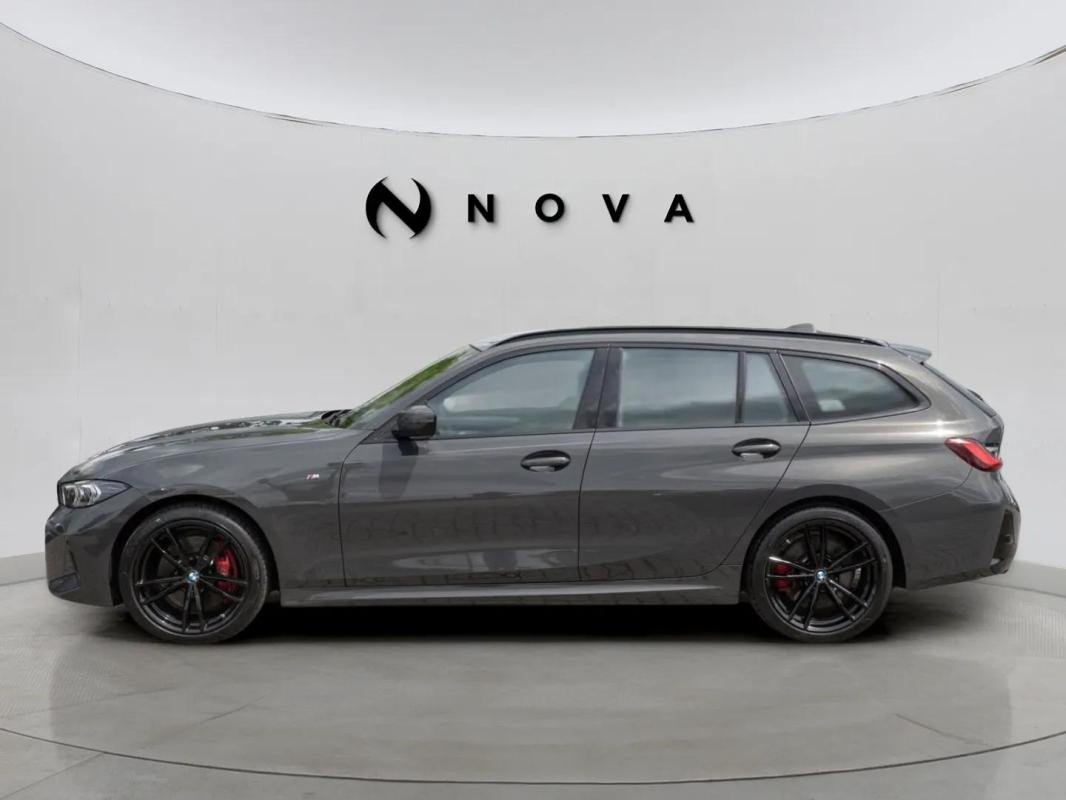 BMW 330d - Photo 2