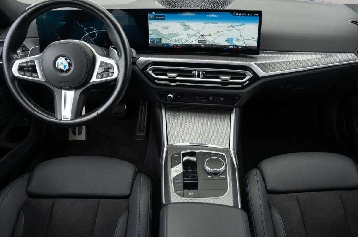 BMW 330d - Photo 5