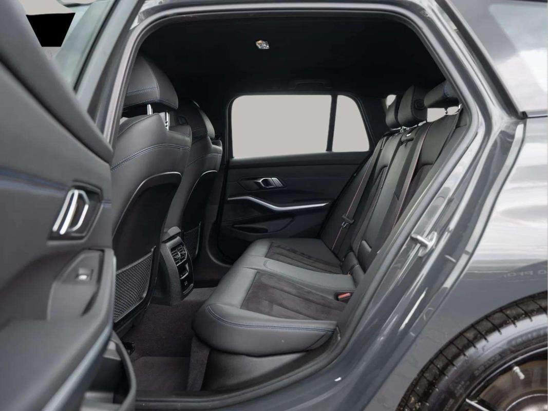 BMW 330d - Photo 6