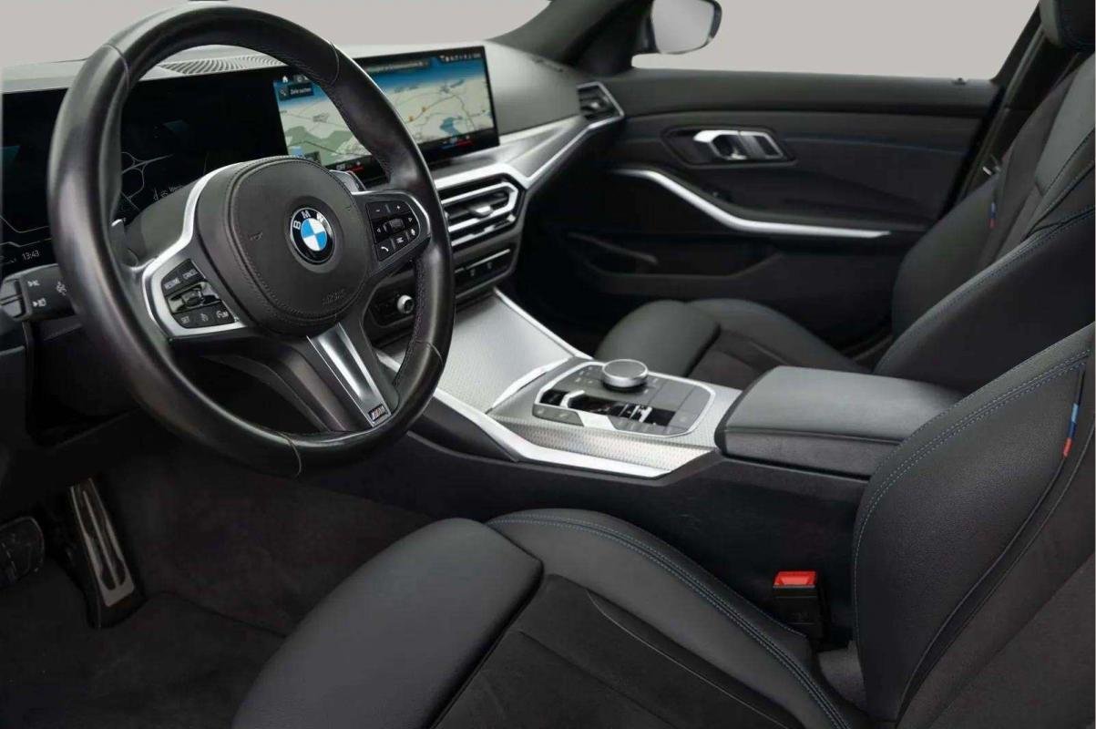 BMW 330d - Photo 8