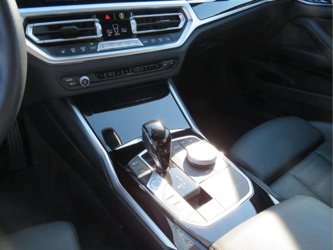 BMW Serie 4 coupé - Photo 8