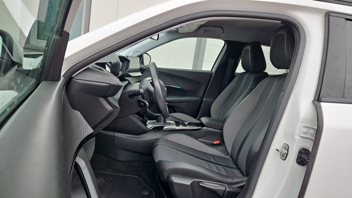 Peugeot 2008 - Photo 14