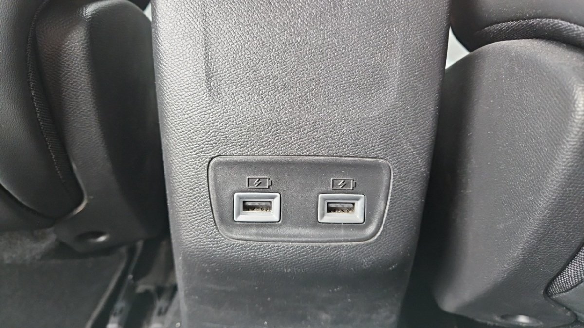 Peugeot 2008 - Photo 15