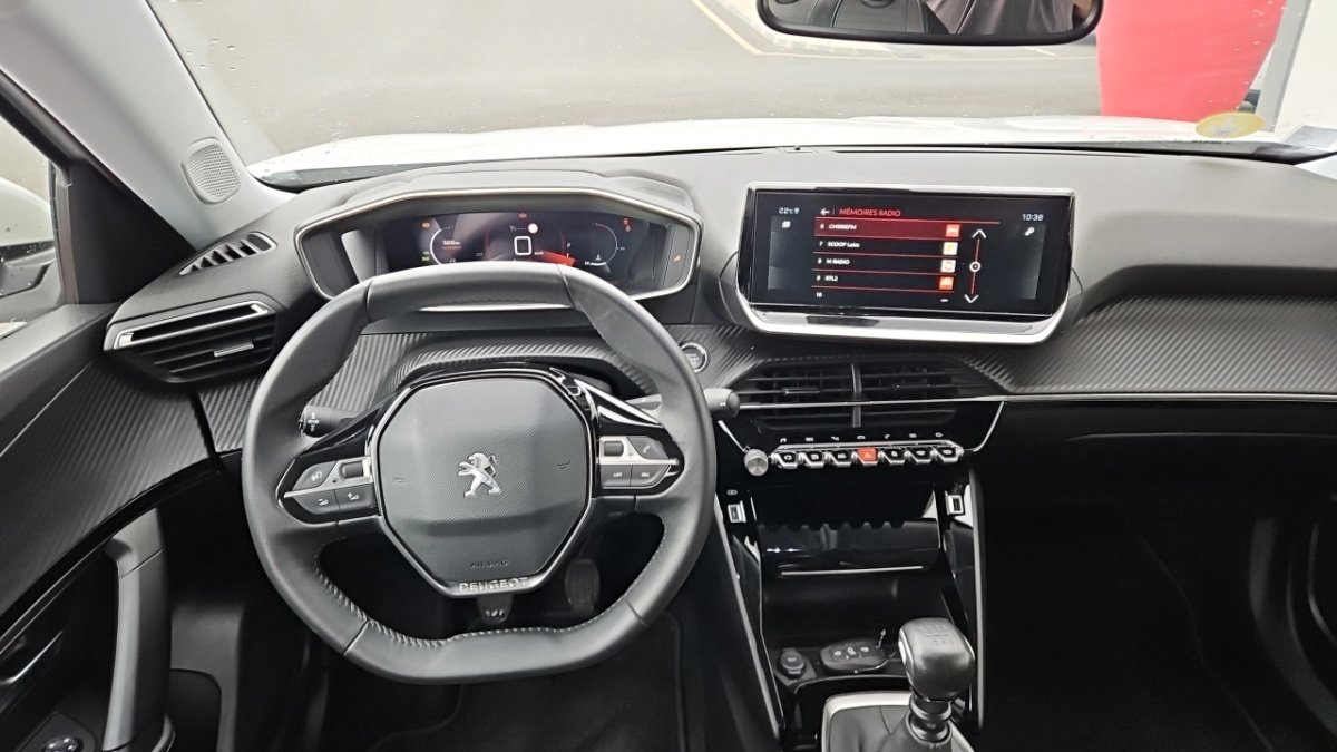 Peugeot 2008 - Photo 16
