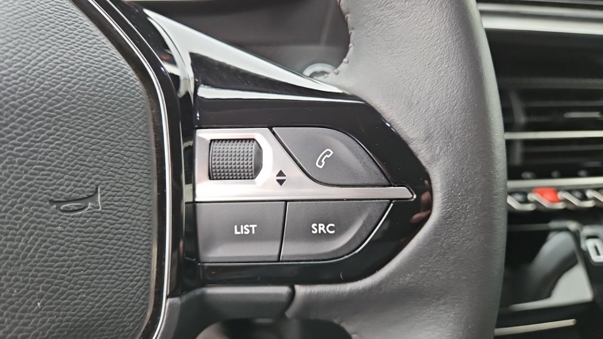Peugeot 2008 - Photo 22
