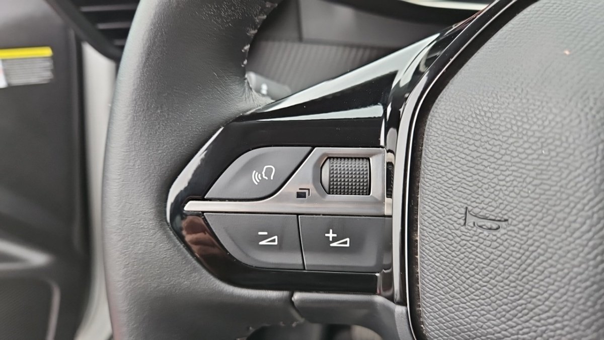 Peugeot 2008 - Photo 23