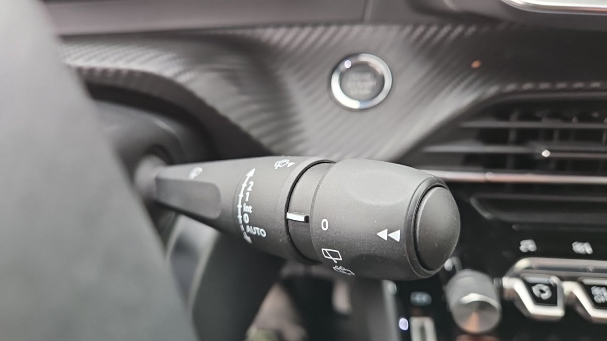 Peugeot 2008 - Photo 24