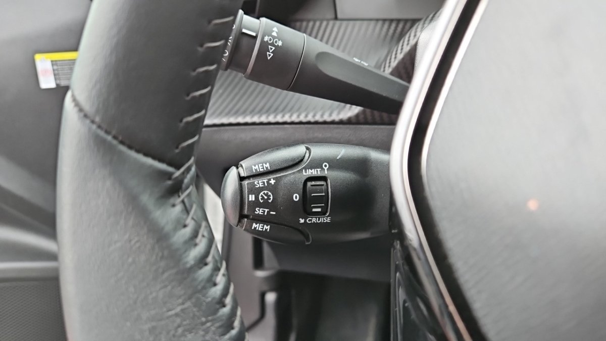 Peugeot 2008 - Photo 25