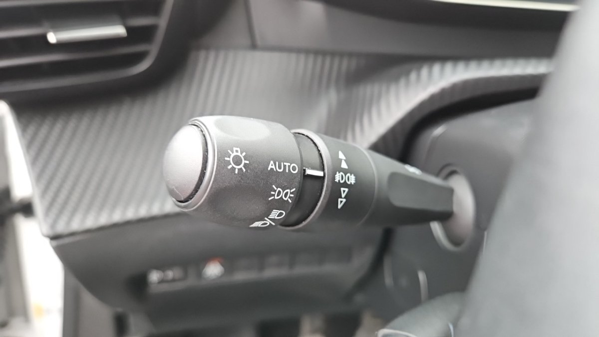 Peugeot 2008 - Photo 26