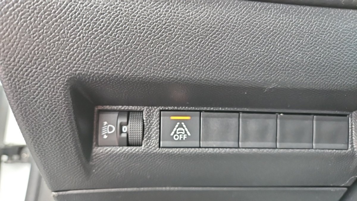 Peugeot 2008 - Photo 27