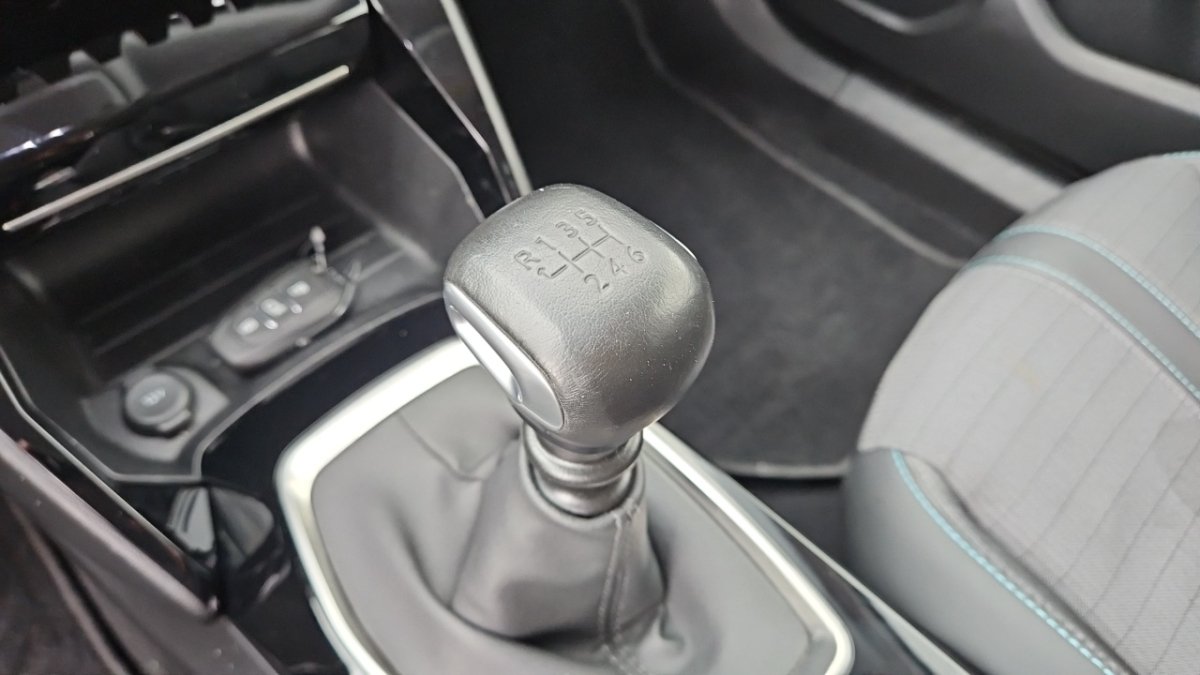 Peugeot 2008 - Photo 29