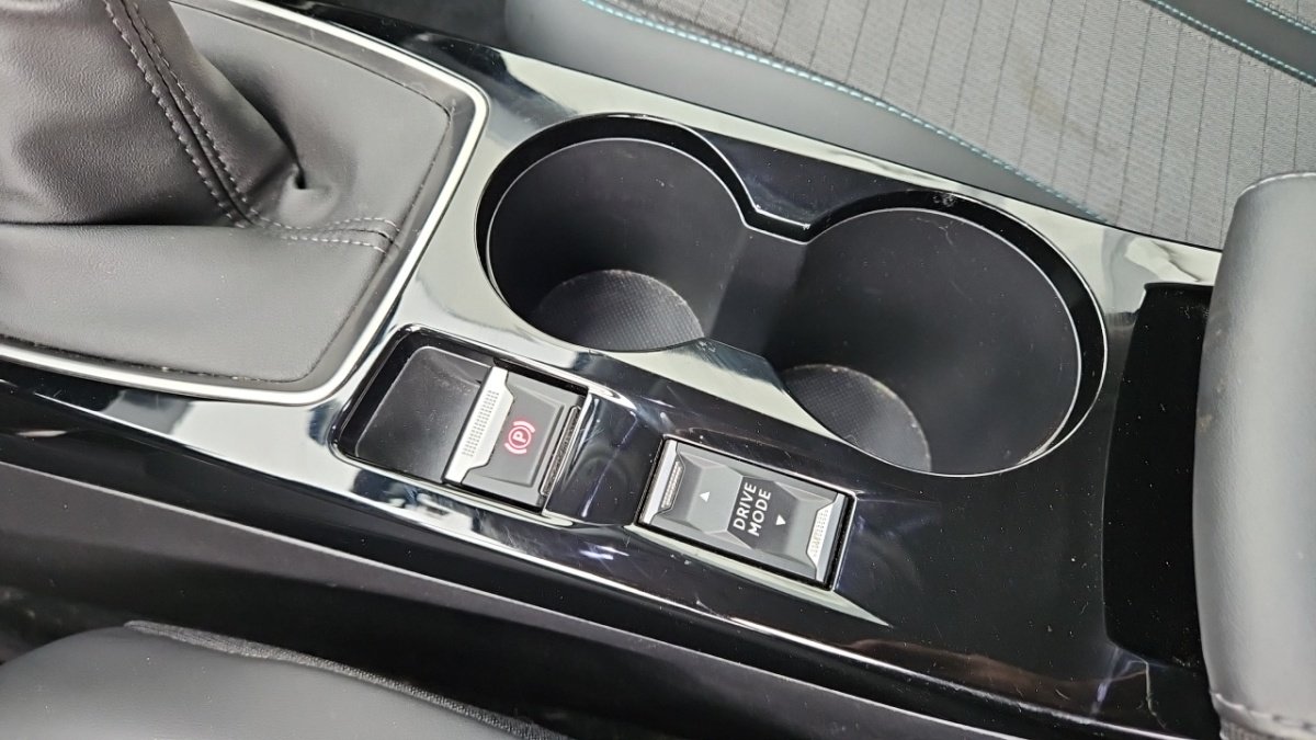 Peugeot 2008 - Photo 30