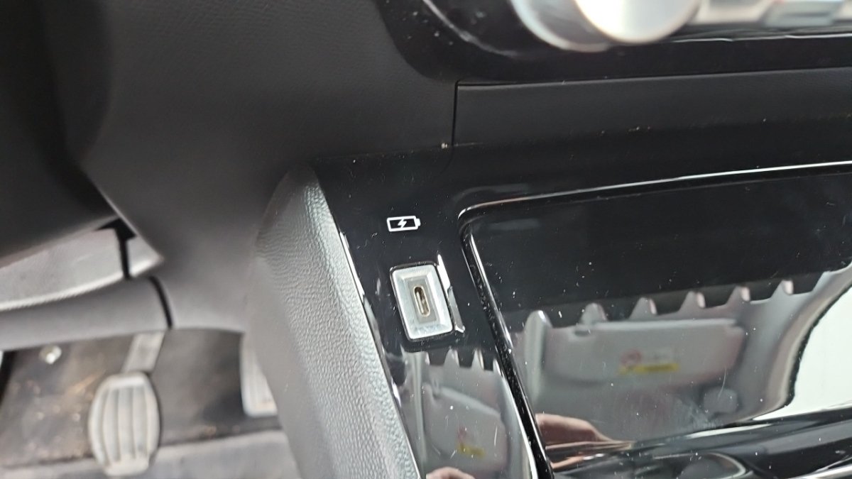 Peugeot 2008 - Photo 31