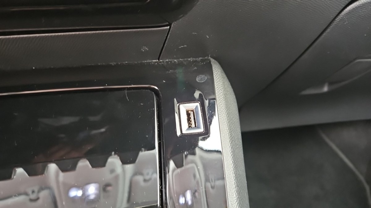 Peugeot 2008 - Photo 32