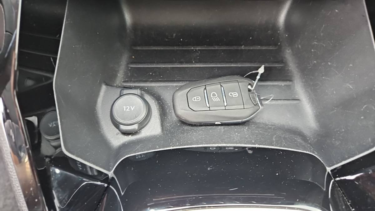 Peugeot 2008 - Photo 33