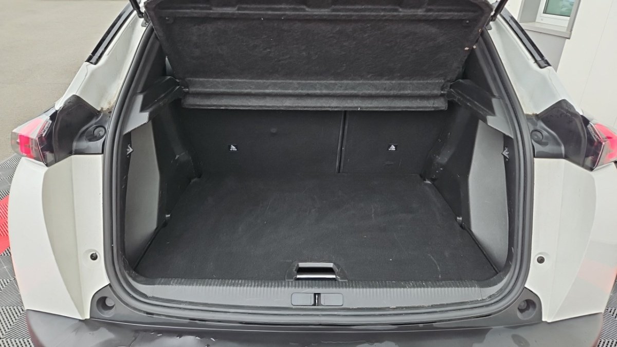 Peugeot 2008 - Photo 9