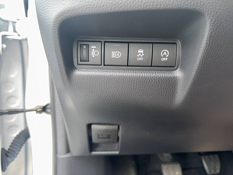Toyota aygo x - Photo 17