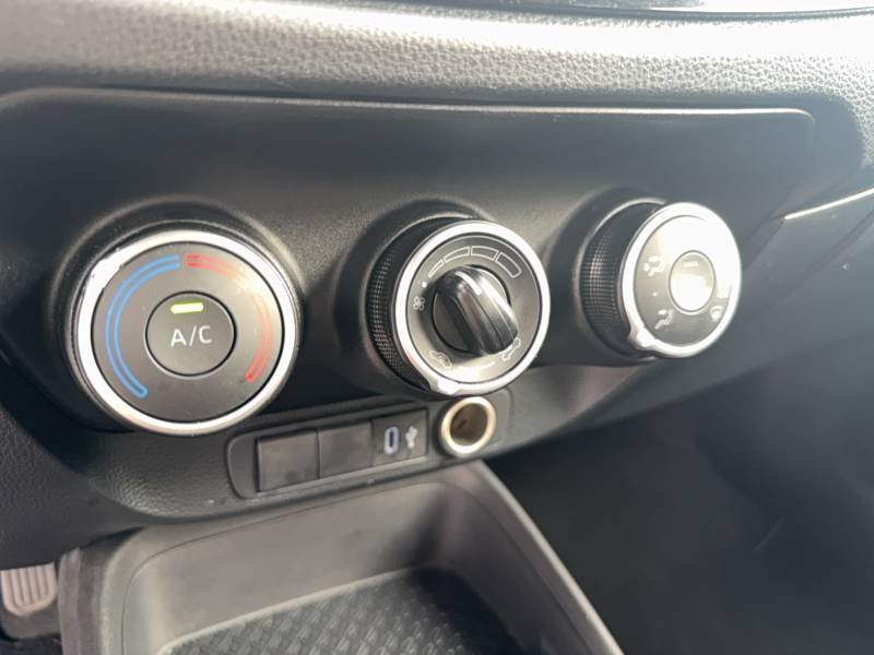 Toyota aygo x - Photo 20