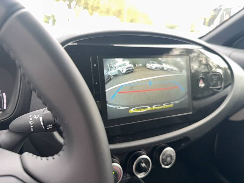 Toyota aygo x - Photo 23