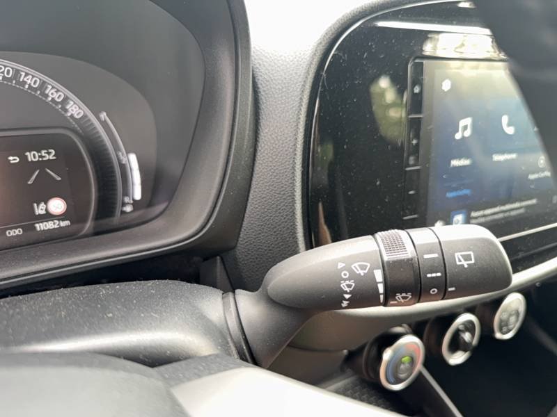 Toyota aygo x - Photo 25