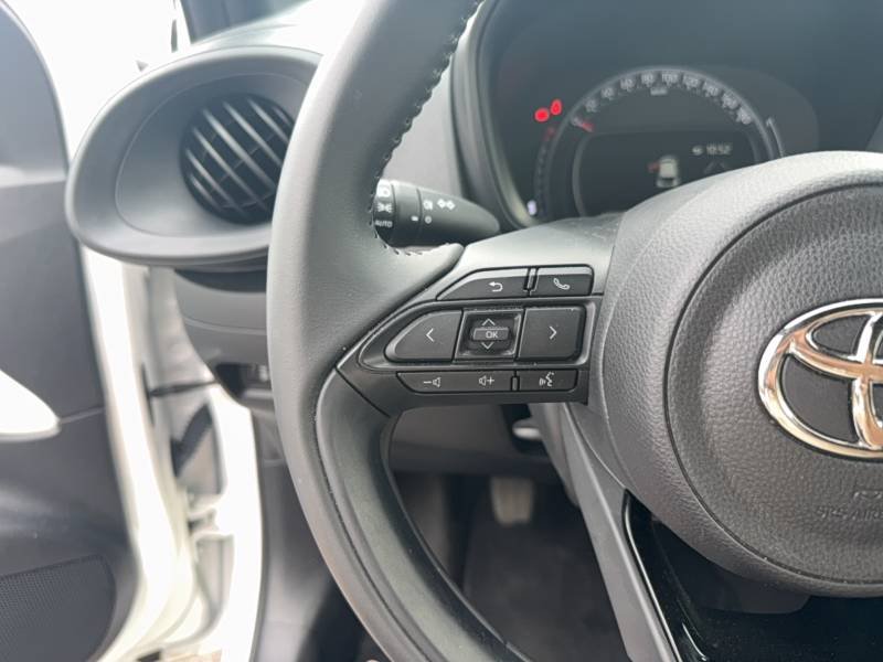 Toyota aygo x - Photo 26