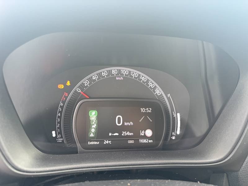 Toyota aygo x - Photo 28