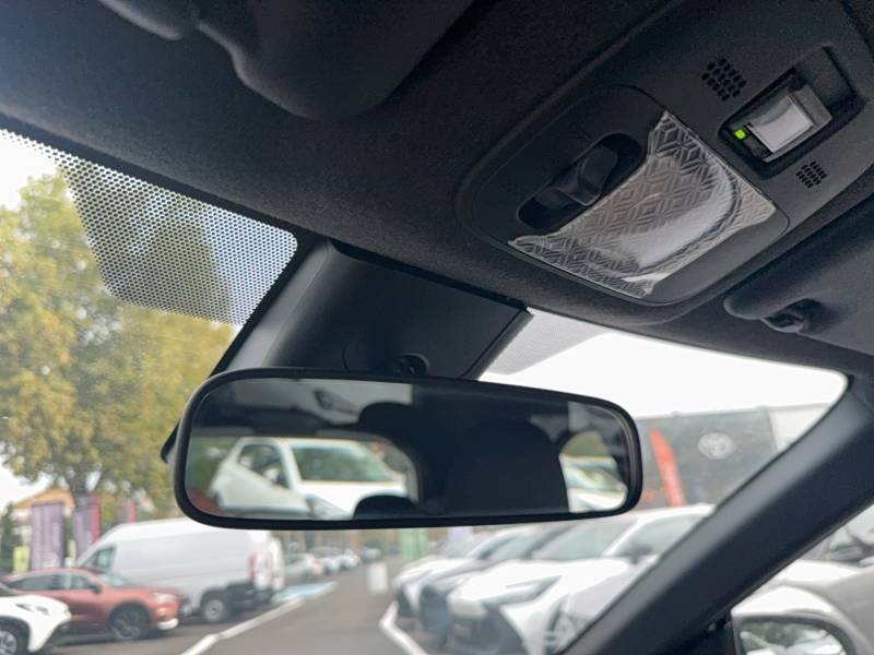Toyota aygo x - Photo 32