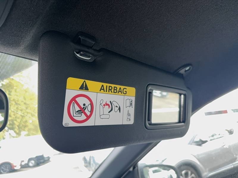 Toyota aygo x - Photo 34