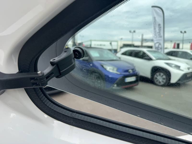 Toyota aygo x - Photo 38