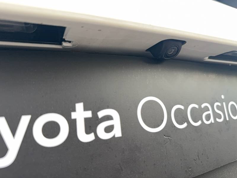 Toyota aygo x - Photo 39