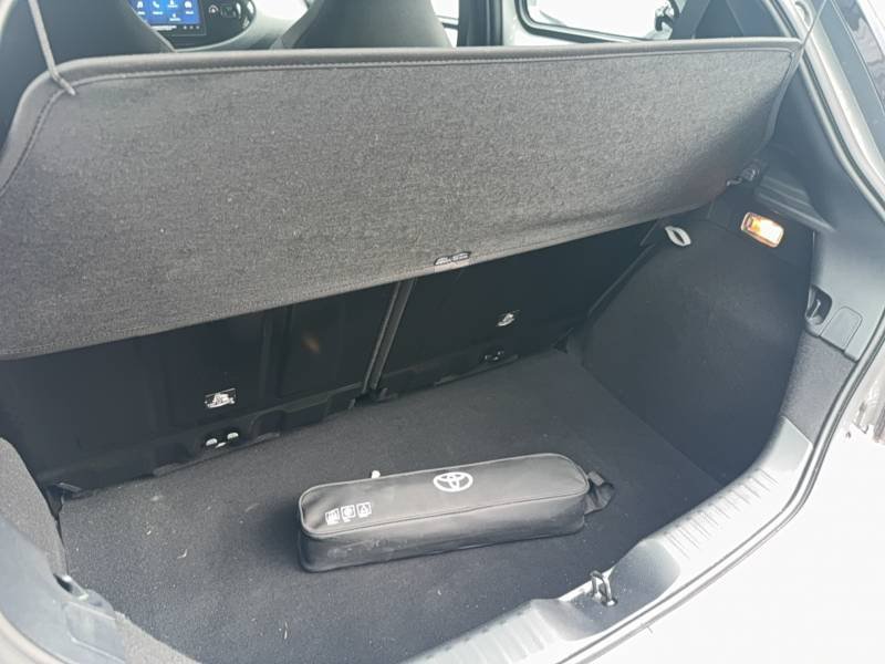 Toyota aygo x - Photo 40