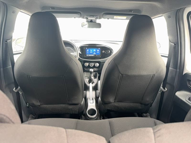 Toyota aygo x - Photo 42