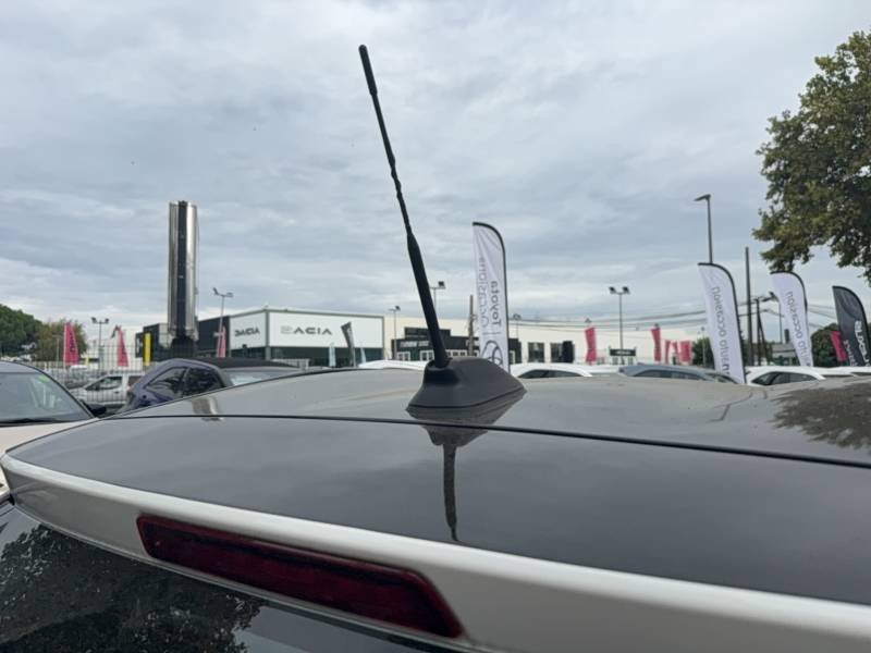 Toyota aygo x - Photo 43