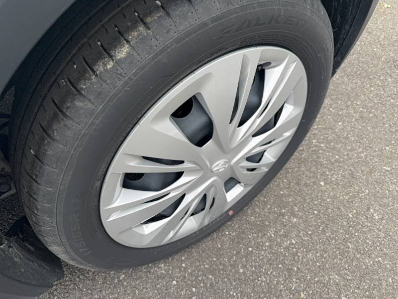 Toyota aygo x - Photo 47