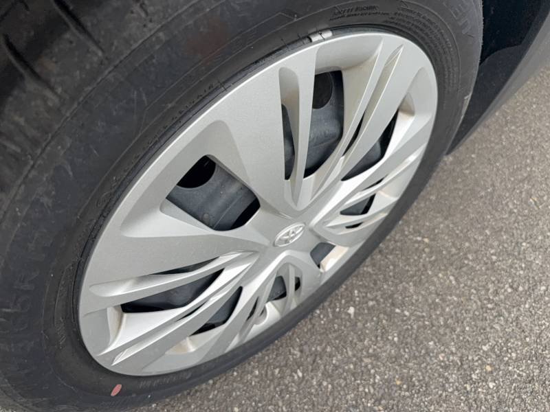 Toyota aygo x - Photo 48