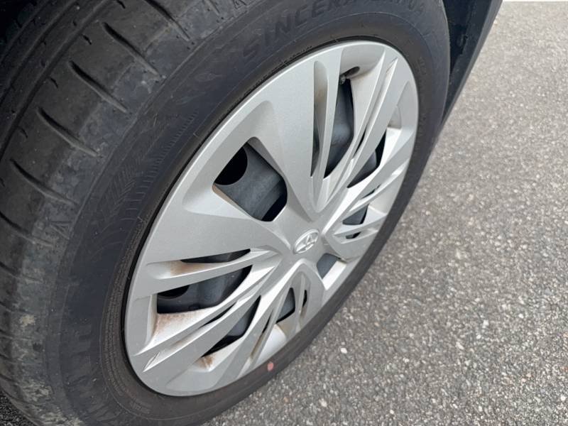 Toyota aygo x - Photo 49