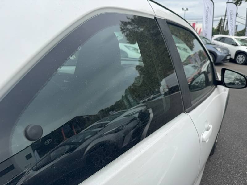 Toyota aygo x - Photo 50