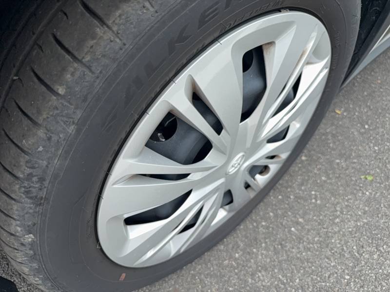 Toyota aygo x - Photo 9