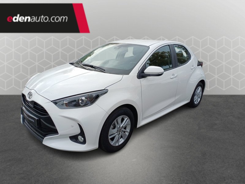 Toyota Yaris - Photo 1