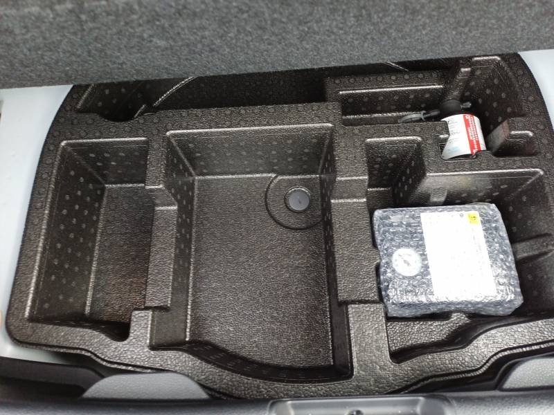 Toyota Yaris - Photo 15