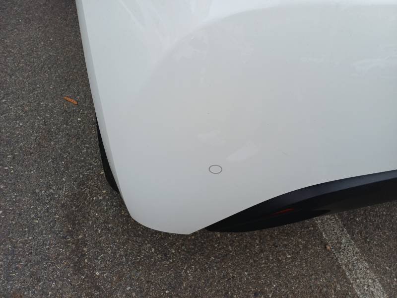 Toyota Yaris - Photo 17