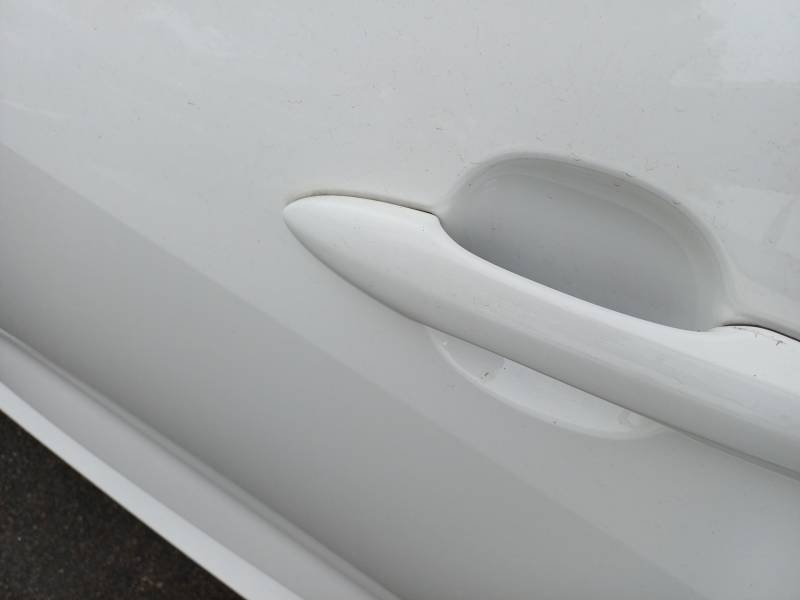 Toyota Yaris - Photo 18