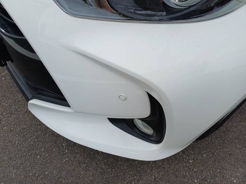 Toyota Yaris - Photo 20