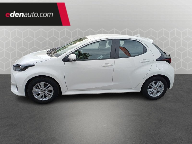 Toyota Yaris - Photo 2
