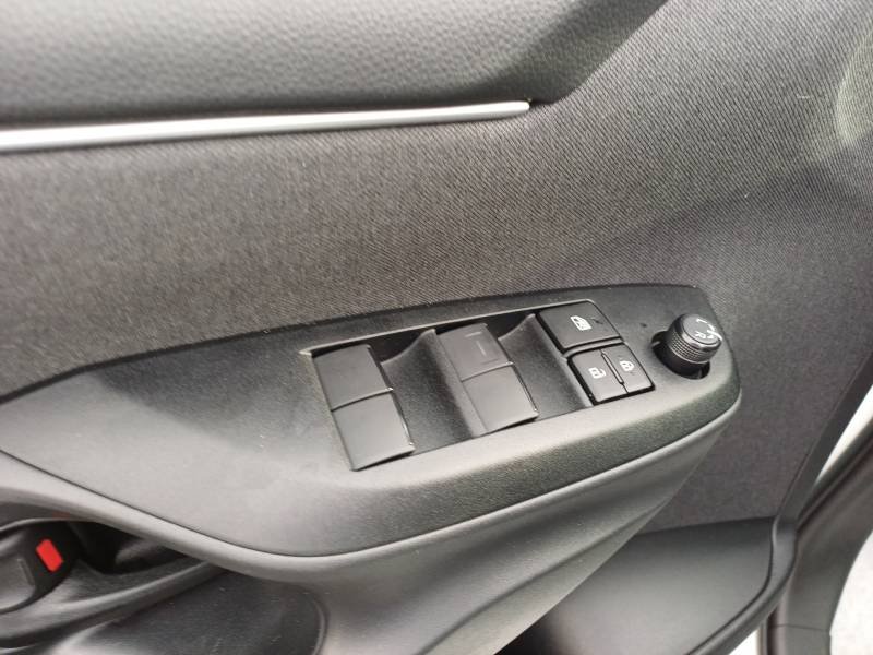 Toyota Yaris - Photo 21
