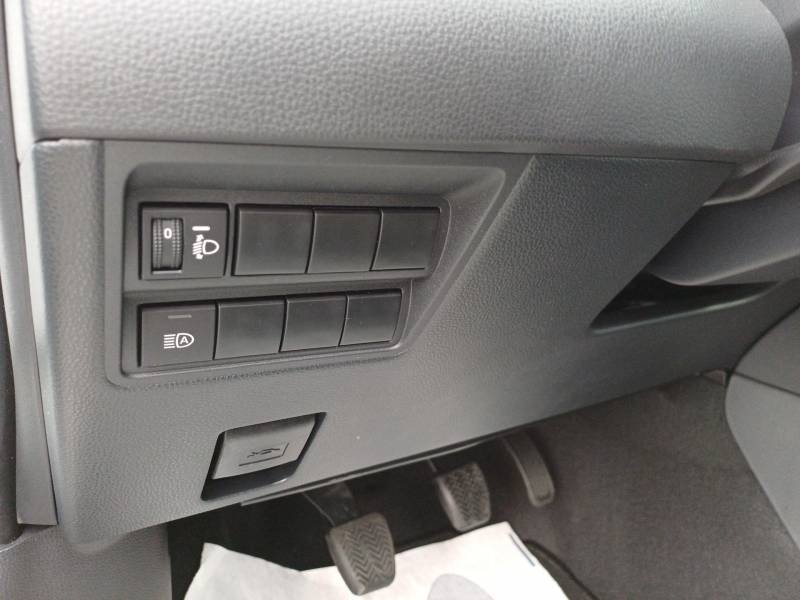 Toyota Yaris - Photo 22