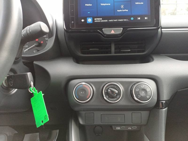 Toyota Yaris - Photo 26