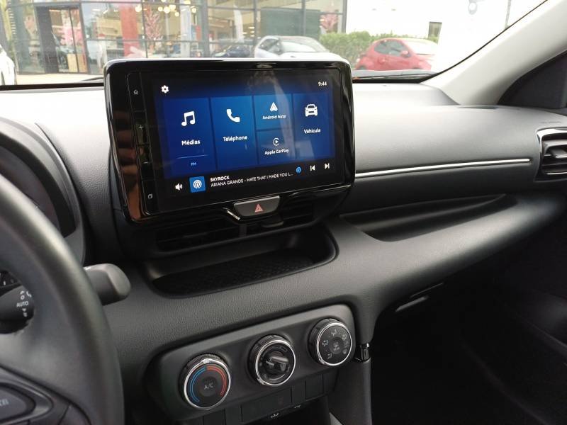 Toyota Yaris - Photo 27
