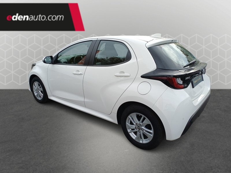 Toyota Yaris - Photo 3